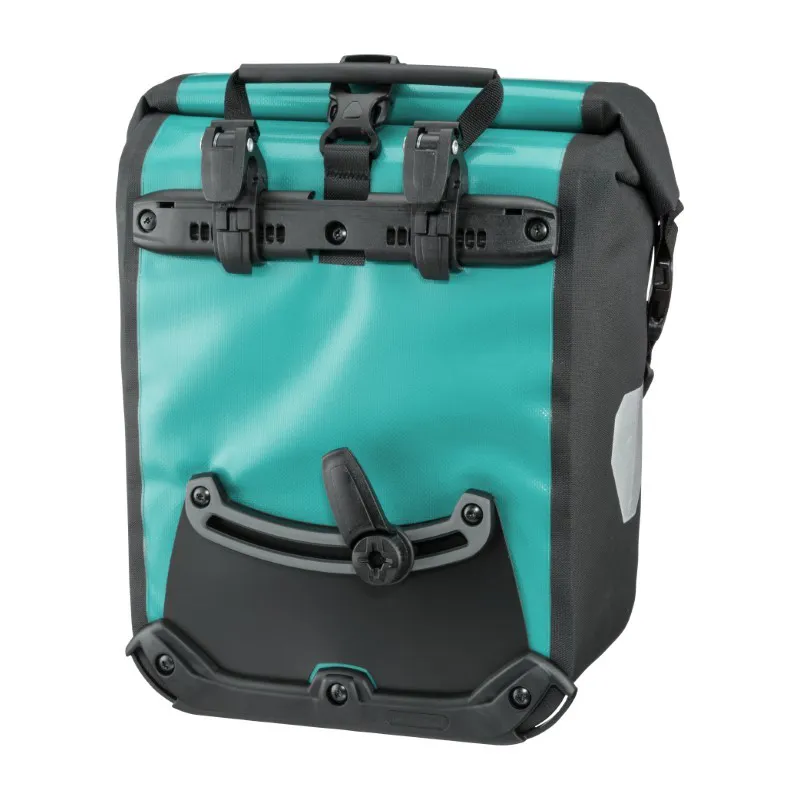 Ortlieb Sport-Roller Free Pannier Bags in Lagoon-1